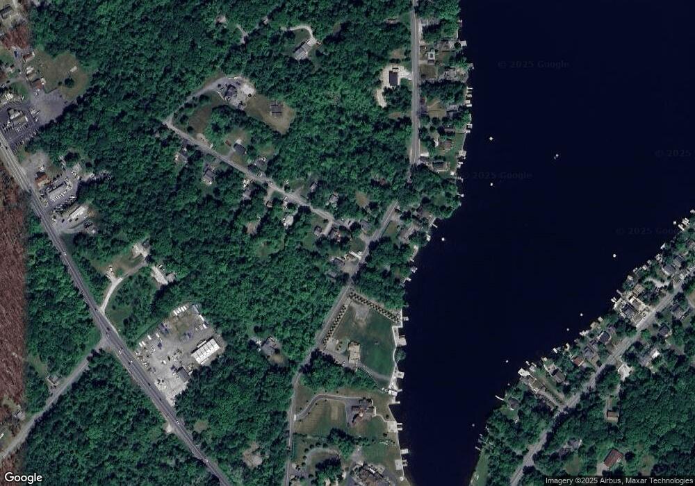 20 Lakeview Point Ave, Branchville, NJ 07826 - photo 1