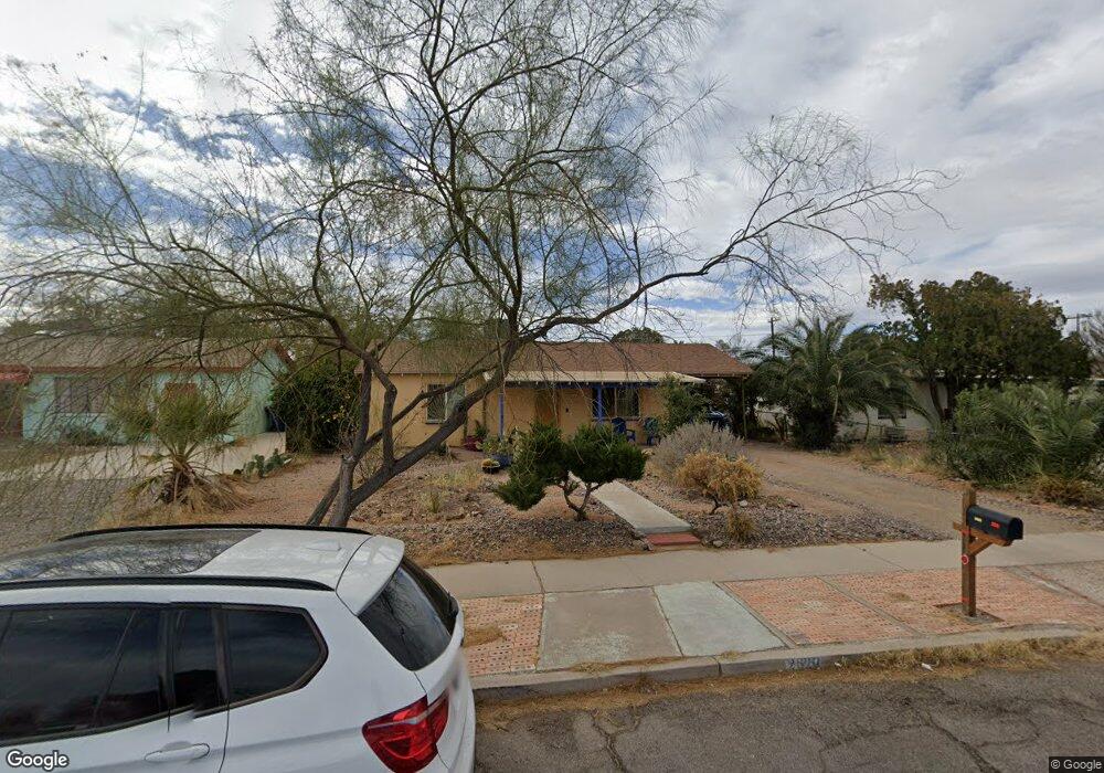 2620 E 21st St, Tucson, AZ 85716 - photo 1