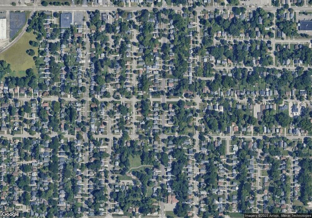 1019 N Jeniso, Lansing, MI 48915 - photo 1