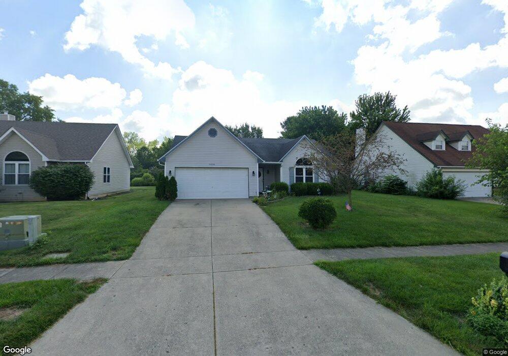 6336 Lakota Meadows Dr, Liberty Township, OH 45044 - photo 1