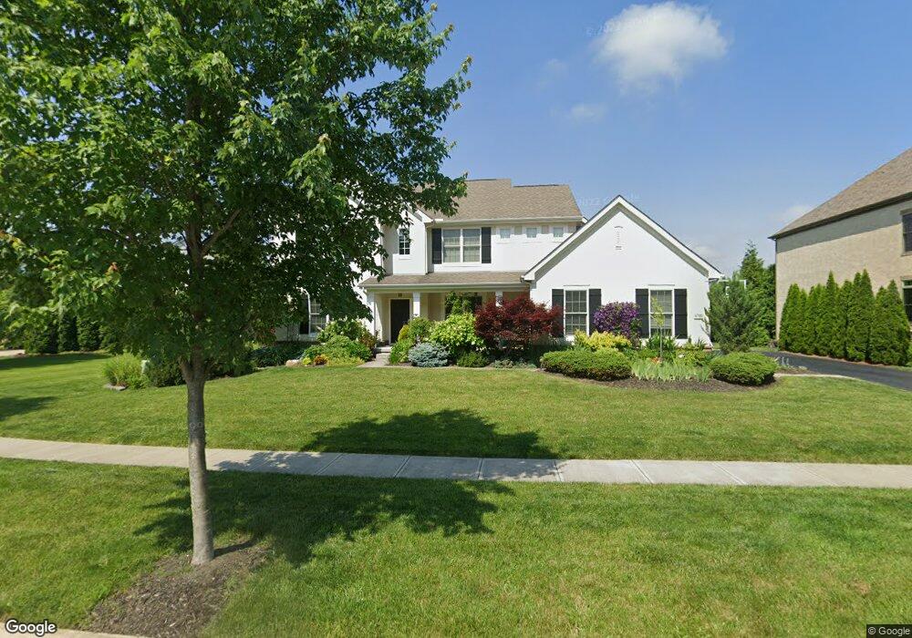 6790 Brodie Blvd, Dublin, OH 43017 - photo 1