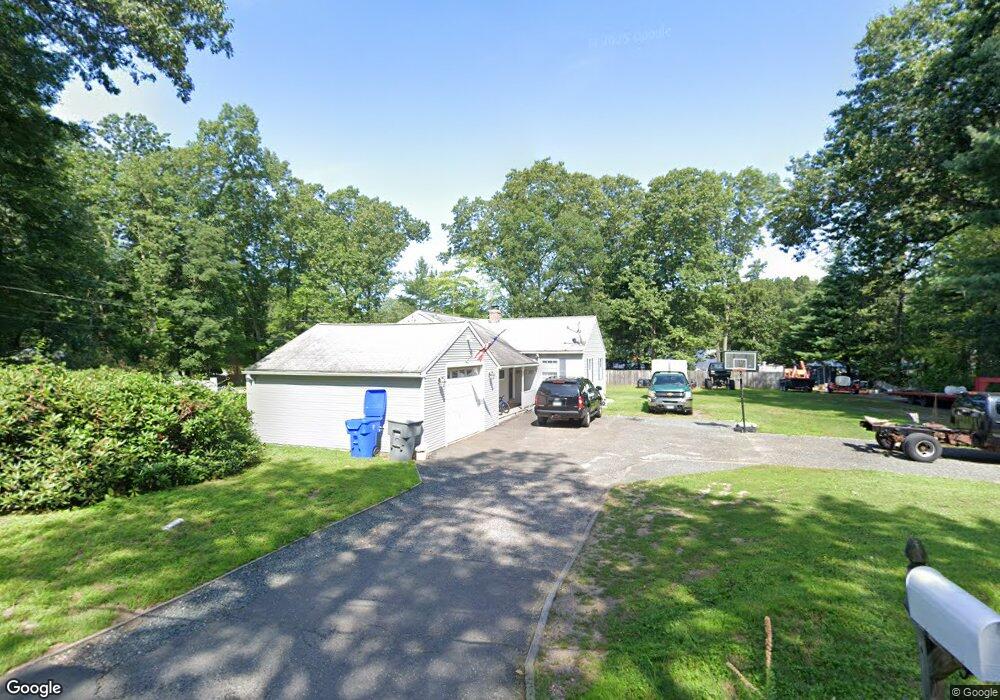 332 N Maple St, Enfield, CT 06082 - photo 1