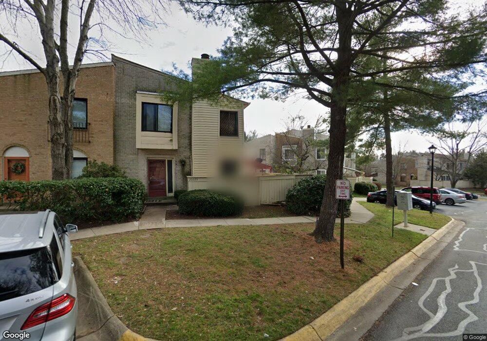 20225 Gentle Way, Montgomery Village, MD 20886 - photo 1