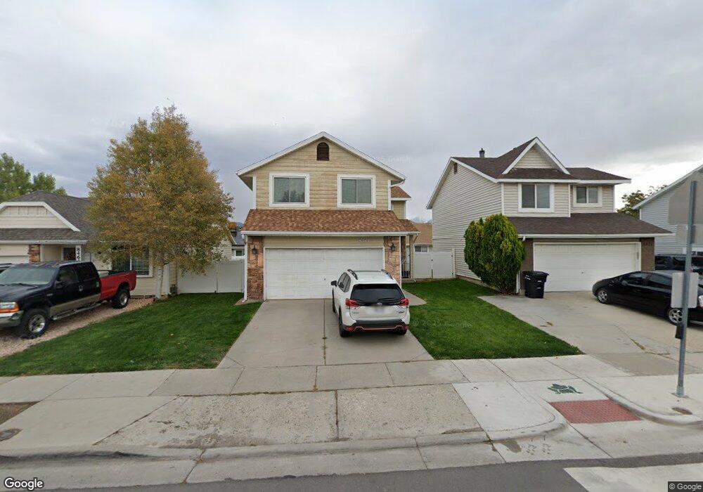 8463 S 3200 W, West Jordan, UT 84088 - photo 1
