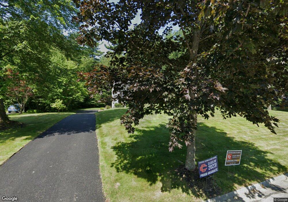 46 Glenview Rd, Haverhill, MA 01832 - photo 1