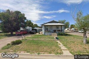 1006 Luther St, Eads, CO 81036