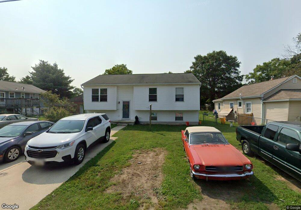 8000 W End Dr, Orchard Beach, MD 21226 - photo 1