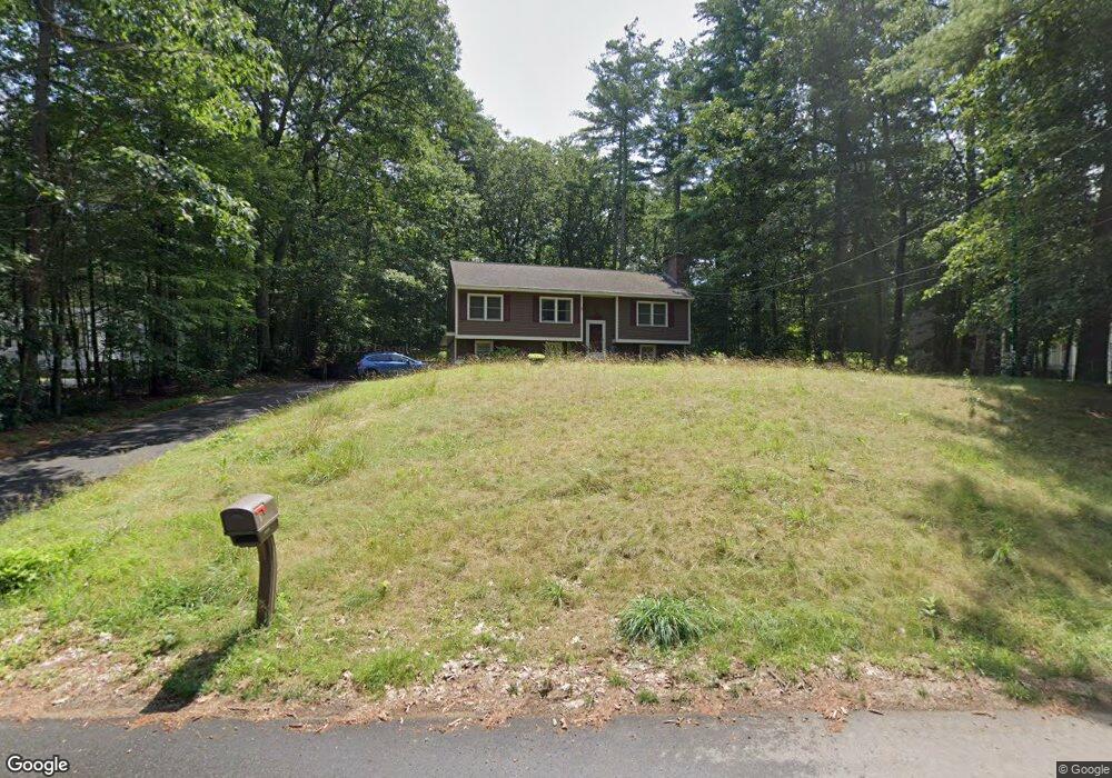 30 Ministerial Rd, Windham, NH 03087 - photo 1