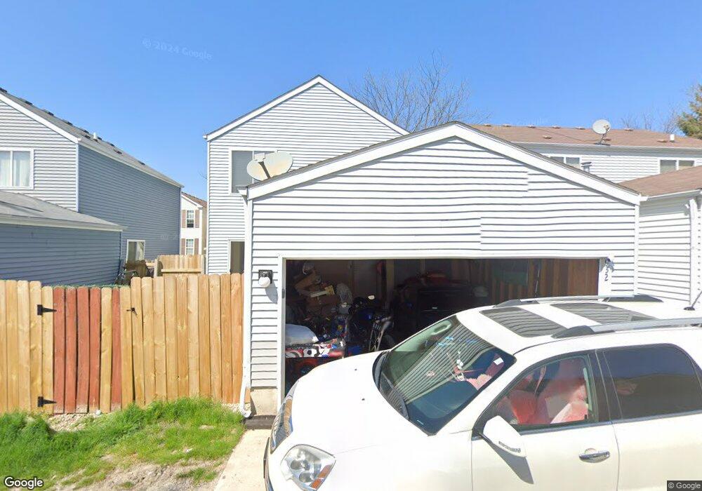 932 Symphony Dr unit 7025, Aurora, IL 60504 - photo 1