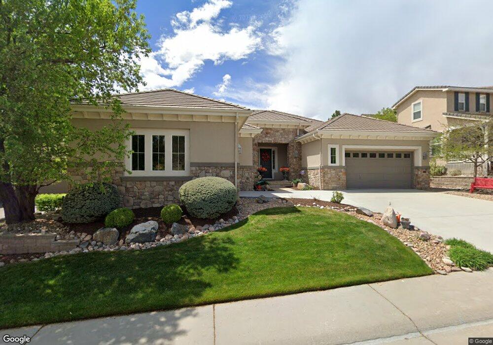 8957 Stonecrest Way, Highlands Ranch, CO 80129 - photo 1