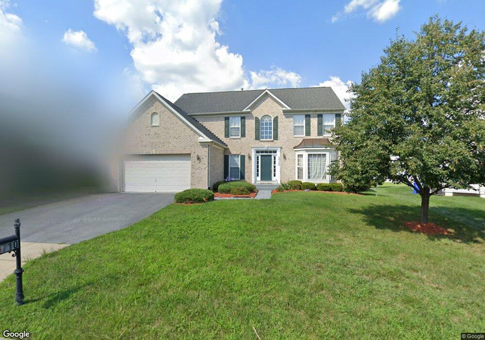 7710 Down Ct, Laurel, MD 20707 - photo 1