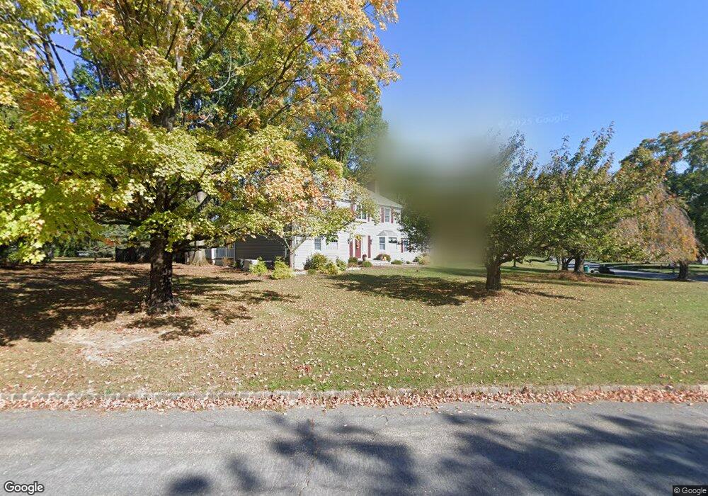 9 Meadow Run Way, Flemington, NJ 08822 - photo 1