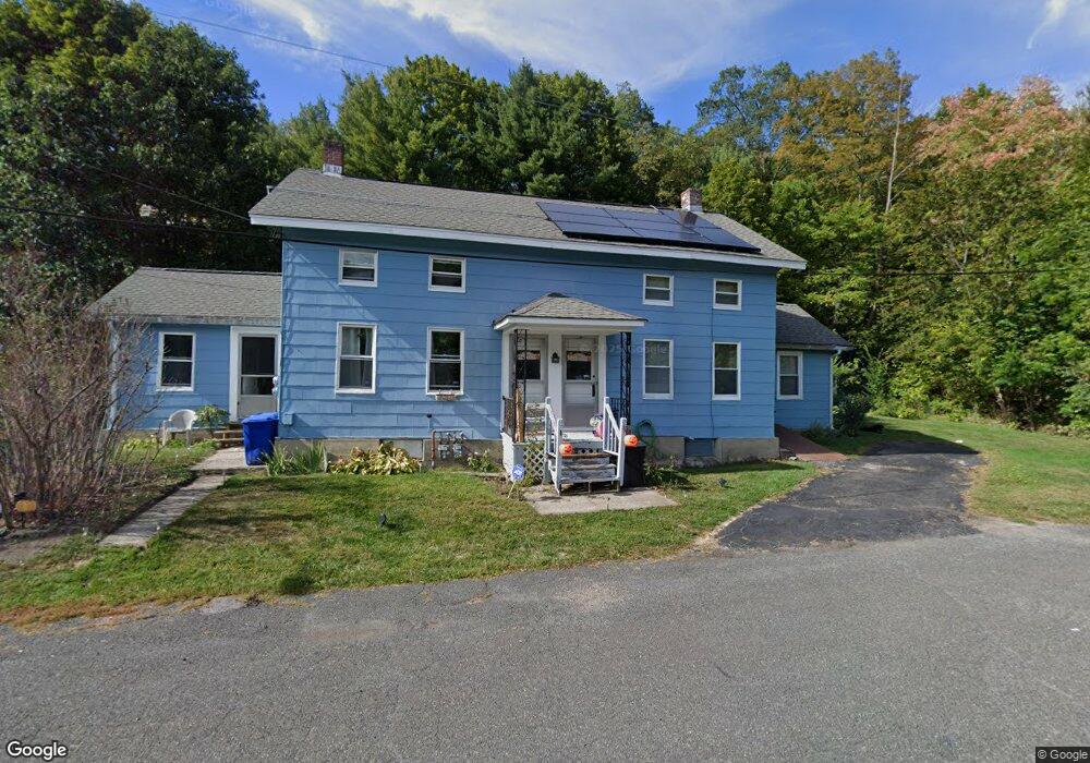 139 Front St, North Adams, MA 01247 - photo 1