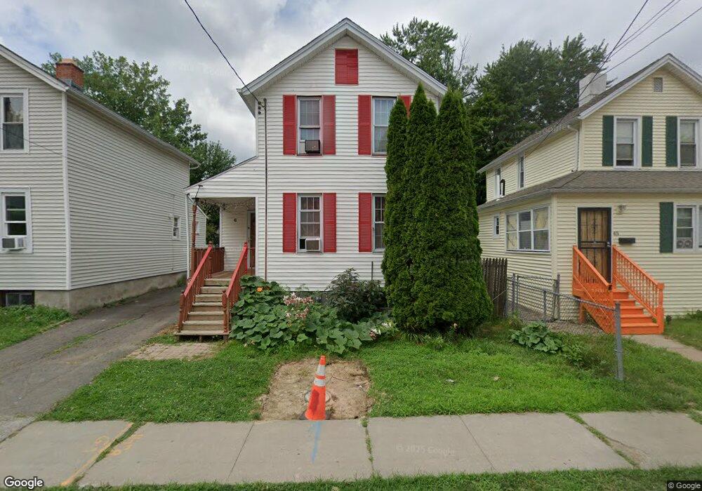 41 James St, Hartford, CT 06106 - photo 1