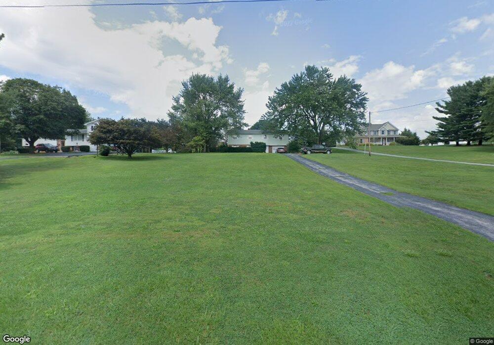 600 W Old Liberty Rd, Sykesville, MD 21784 - photo 1