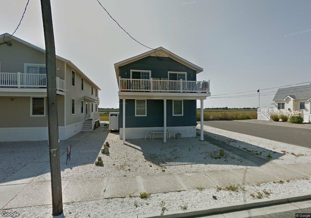 490 24th St, Avalon, NJ 08202 - photo 1