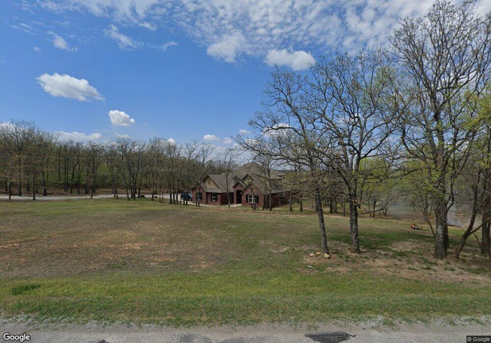 10881 Burton Ln, Skiatook, OK 74070 - photo 1