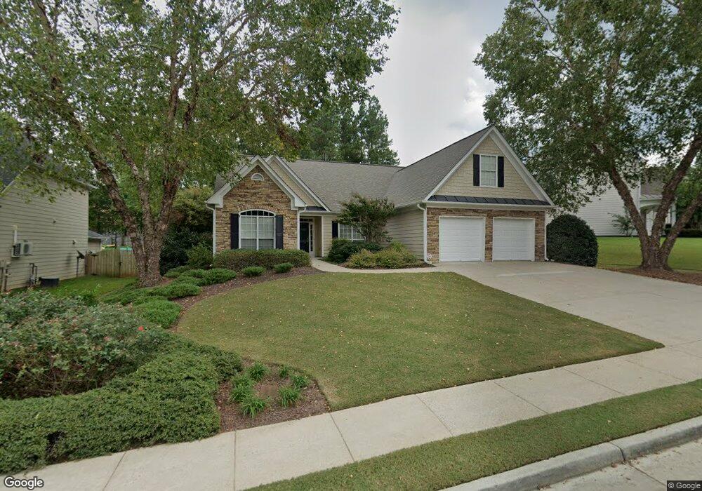 2555 Legend Mill Run unit 1, Dacula, GA 30019 - photo 1