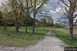 357 Jayhawk Rd, Uniontown, KS 66779