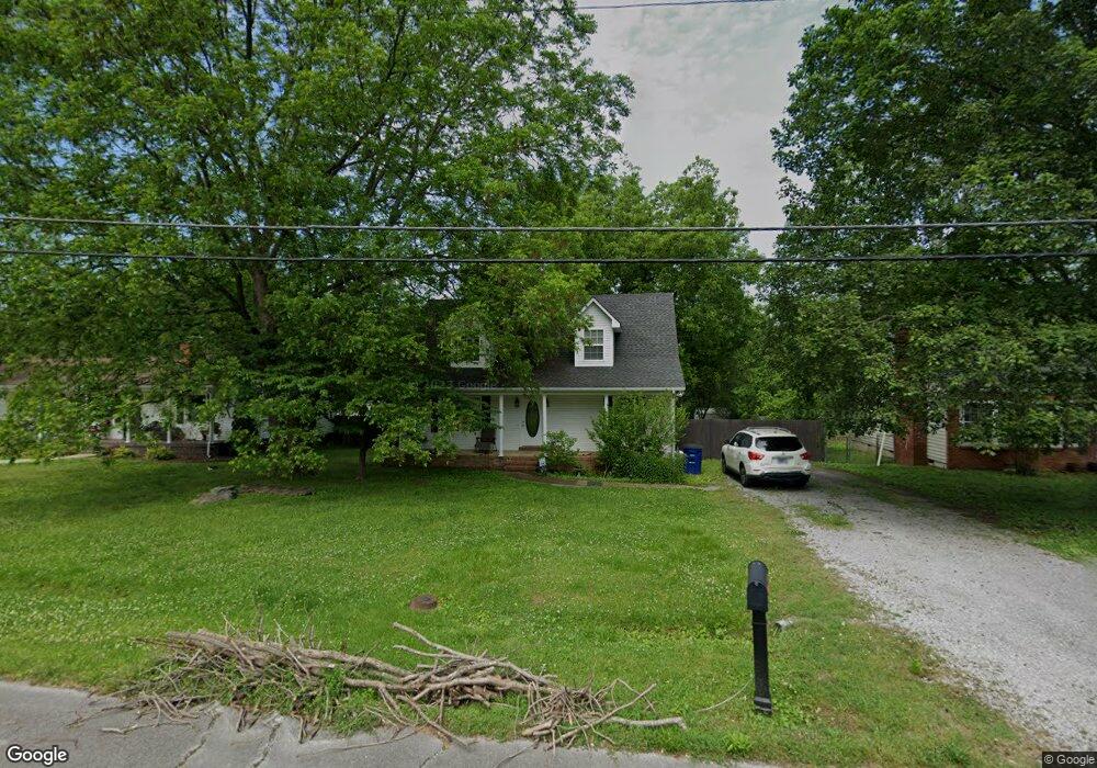 1508 Wilson St, Shelbyville, TN 37160 - photo 1