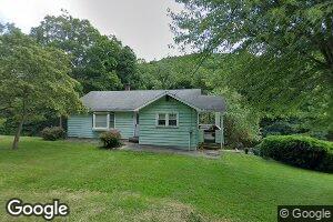 1124 Draketown Rd, Confluence, PA 15424