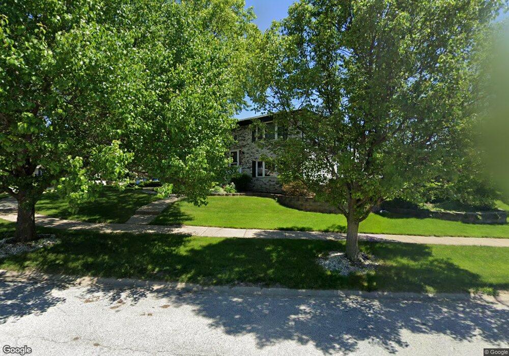 1521 Justice Dr, Crown Point, IN 46307 - photo 1