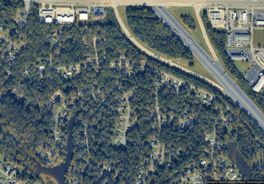 222 Jefferson Cir unit I, Macon, GA 31220 - photo 1