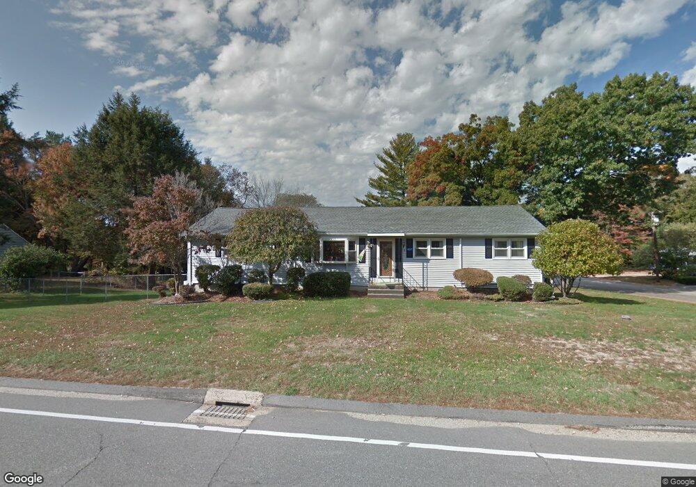 507 Wauregan Rd, Danielson, CT 06239 - photo 1