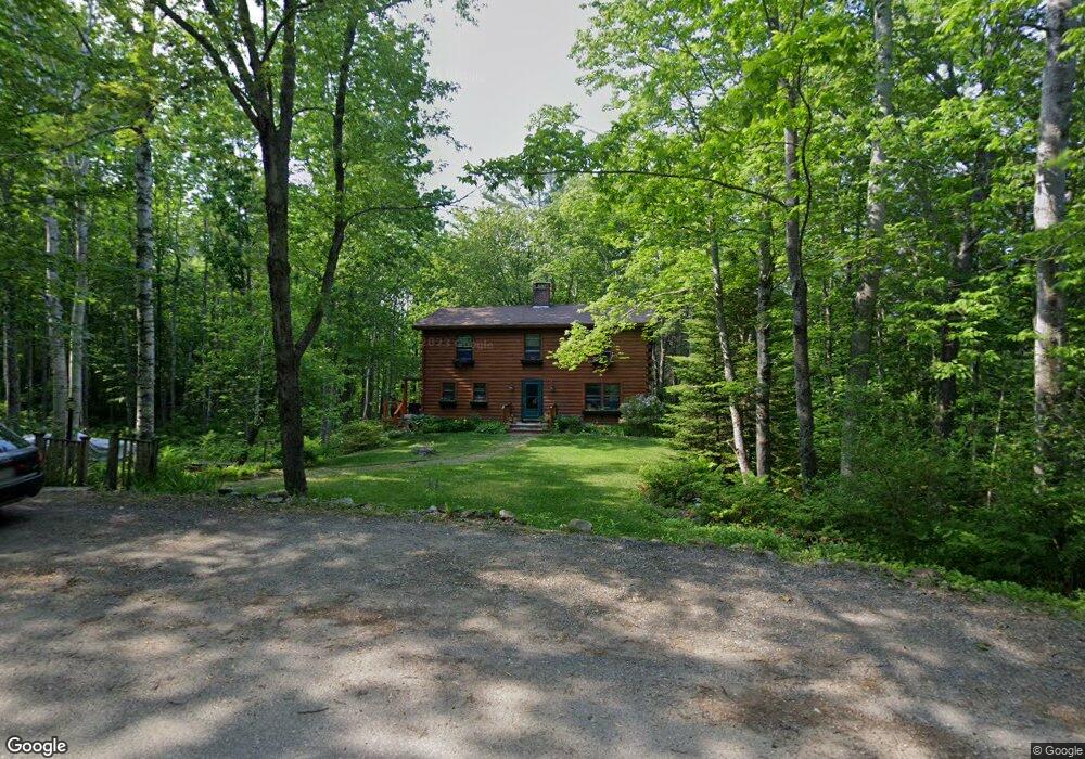 17 Hoffses Dr, Camden, ME 04843 - photo 1