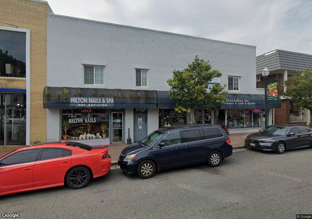 370 Main St, Laurel, MD 20707 - photo 1