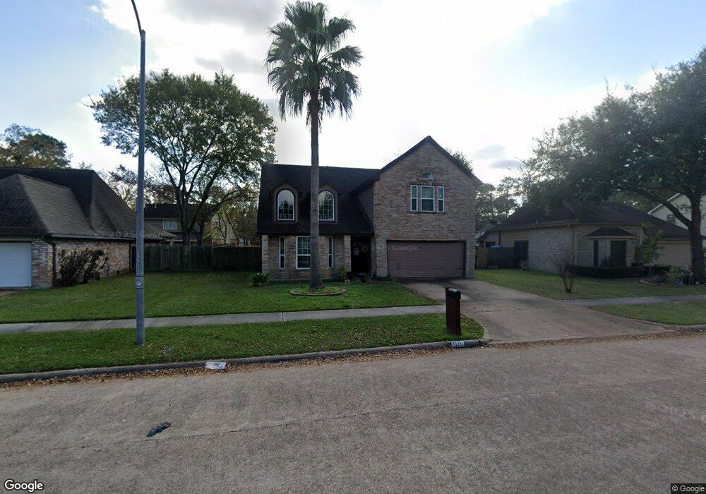 11115 Gatesden Dr, Tomball, TX 77377 - photo 1