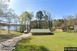105 Ouachita Road 316, Chidester, AR 71726