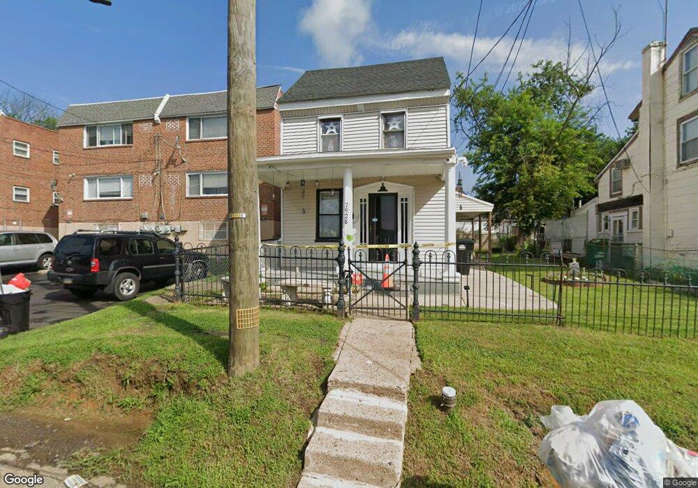 7926 Erdrick St, Philadelphia, PA 19136 - photo 1