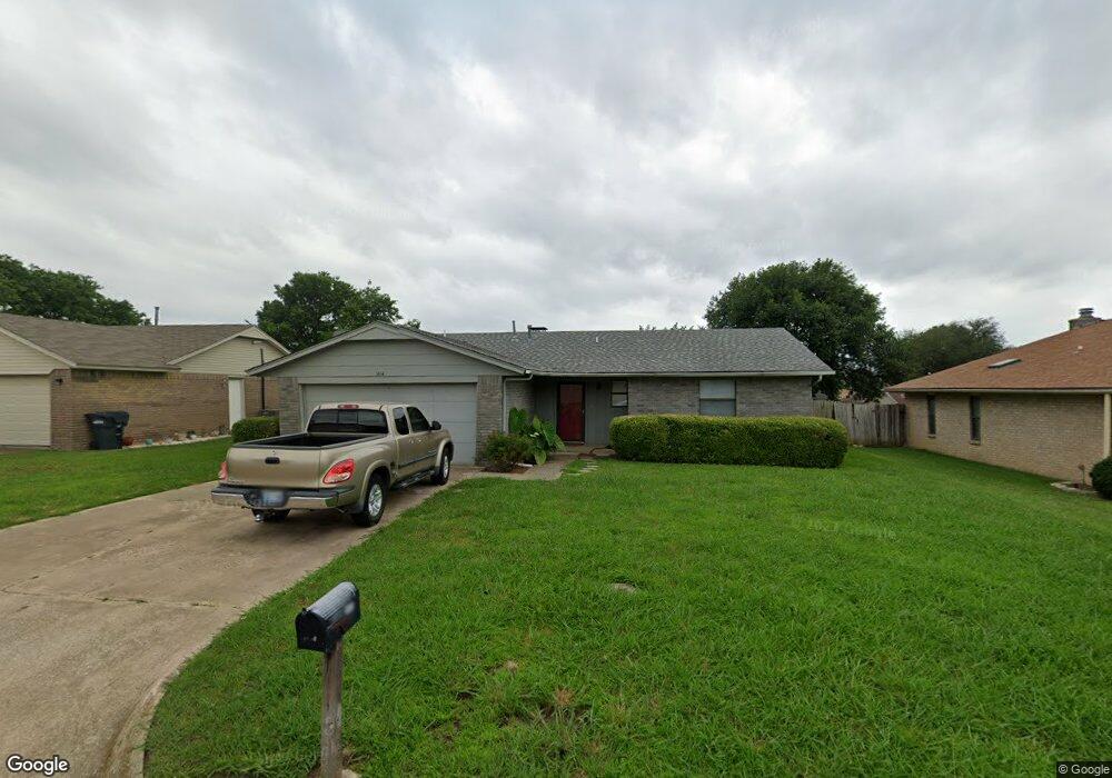 1614 Stout Rd, Ardmore, OK 73401 - photo 1