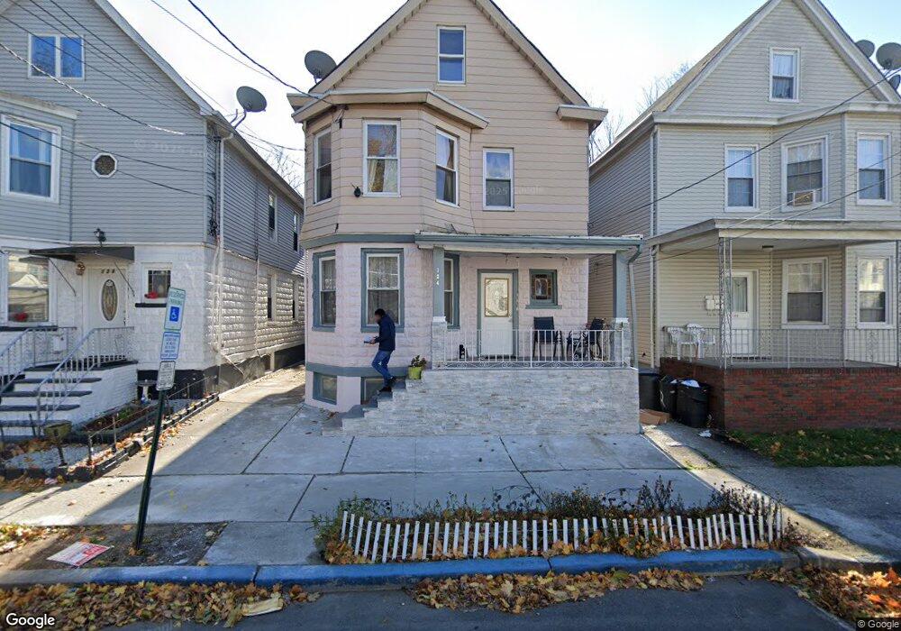 124 Danforth Ave unit 126, Paterson, NJ 07501 - photo 1