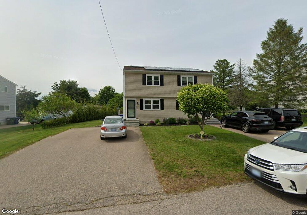 42 Brandywine Dr unit 44, Westerly, RI 02891 - photo 1