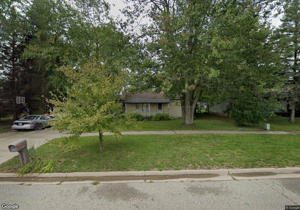 210 N Center St, Lowell, MI 49331 - photo 1