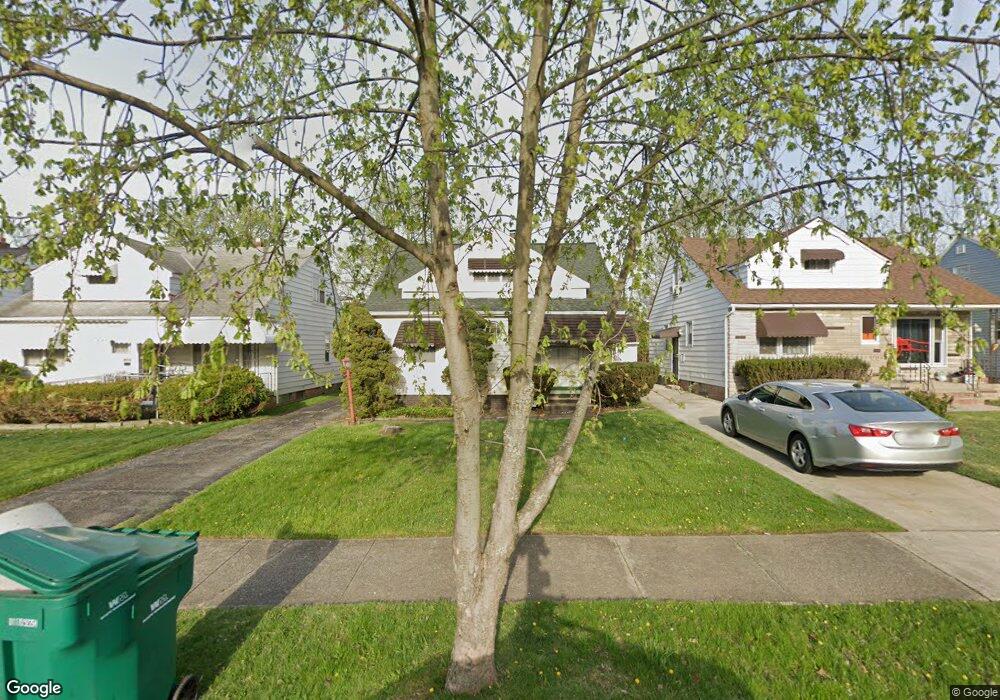 5050 Philip Ave, Maple Heights, OH 44137 - photo 1