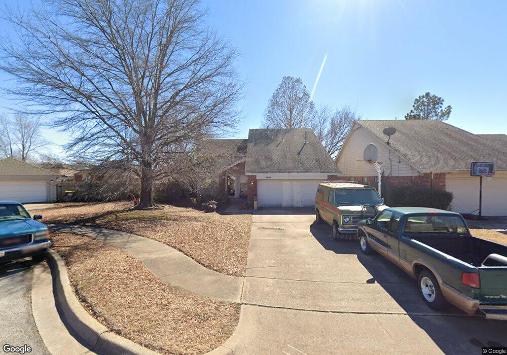 1110 E 132nd St, Glenpool, OK 74033 - photo 1