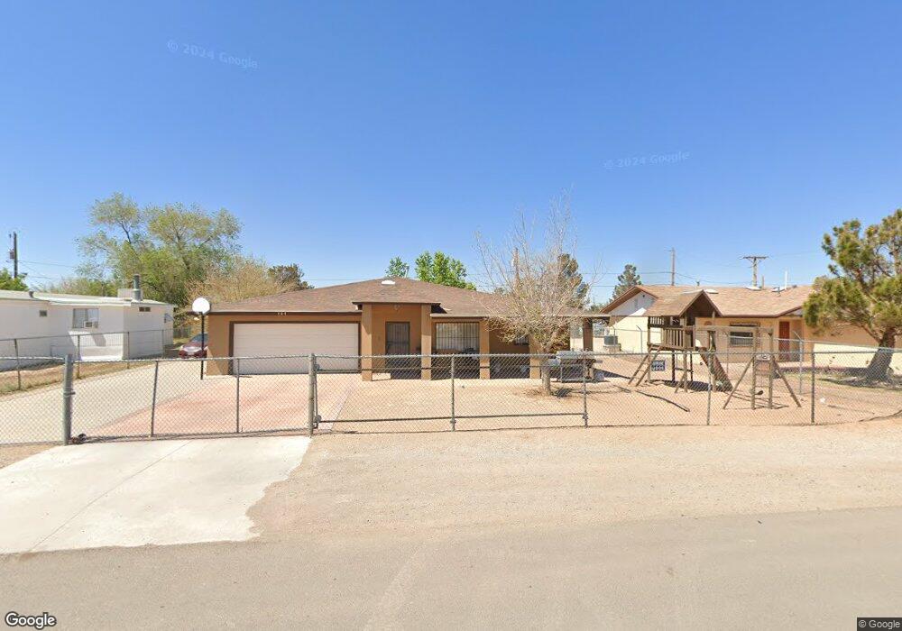 707 Palmer Place, El Paso, TX 79928 - photo 1