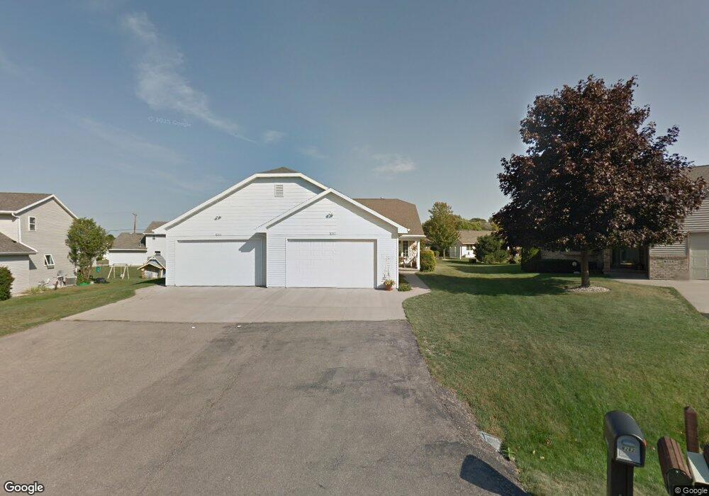 N262 Eastowne Ln, Appleton, WI 54915 - photo 1