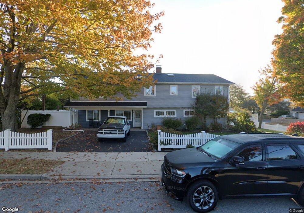 2 Shell Ln, Levittown, NY 11756 - photo 1