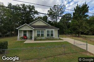 3565 West Ave, Beaumont, TX 77703