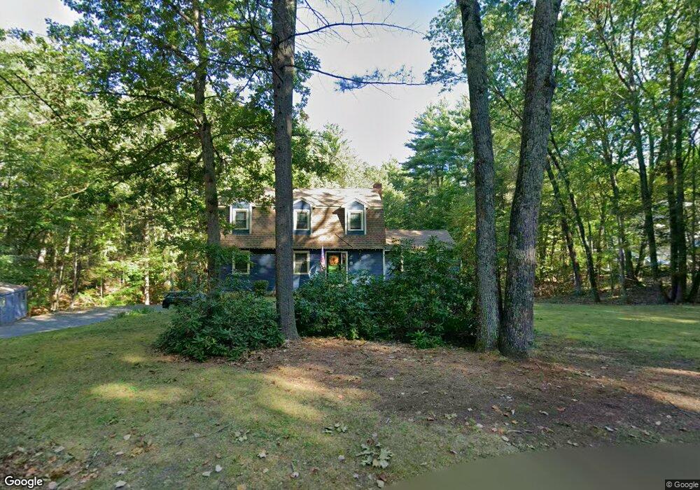 59 Reedy Meadow Rd, Groton, MA 01450 - photo 1