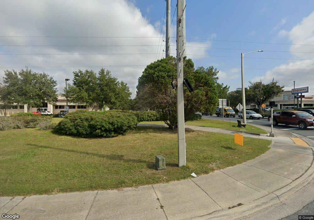 TBD First St, Keystone Heights, FL 32656 - photo 1