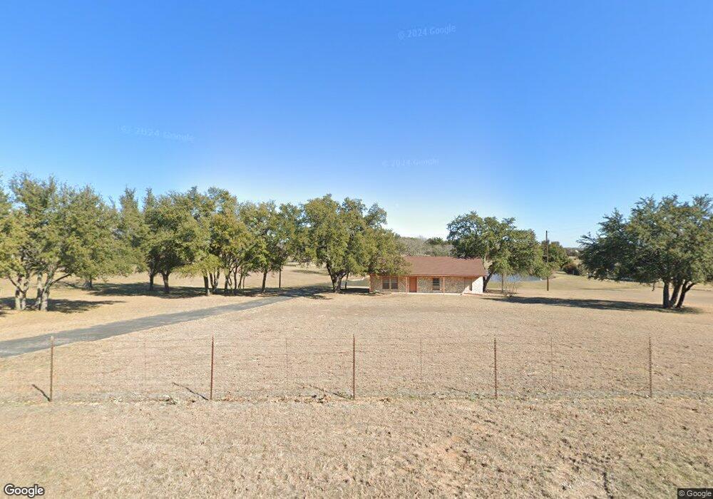 3001 Durant Ct, Granbury, TX 76049 - photo 1