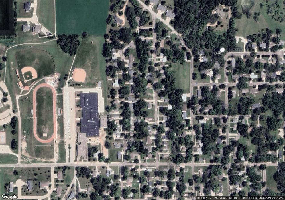 750 6th Ave, Coon Rapids, IA 50058 - photo 1