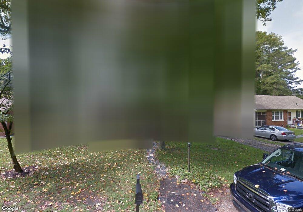 9005 Sparrow Dr, Henrico, VA 23229 - photo 1