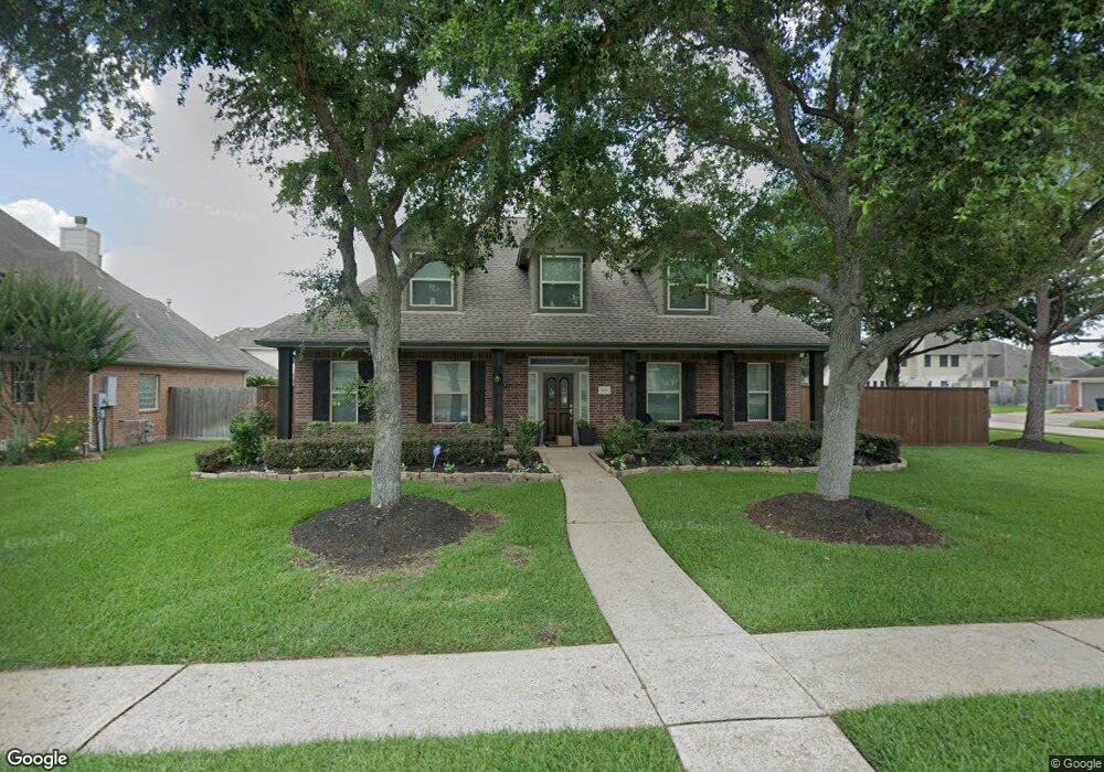 1919 Blue Quail Dr, Friendswood, TX 77546 - photo 1