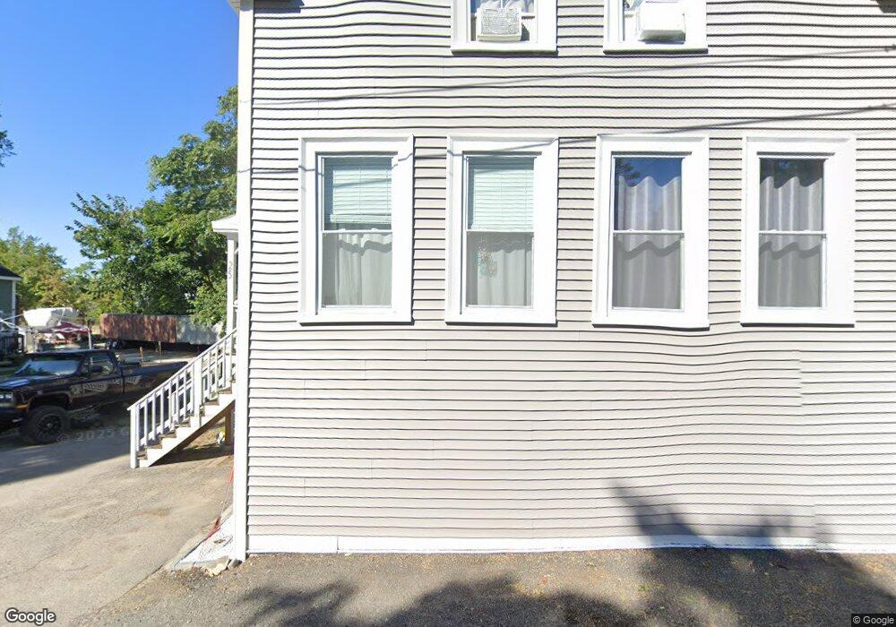 25 Norfolk St, Holliston, MA 01746 - photo 1